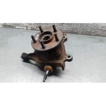 MANGUETA DELANTERA IZQUIERDA 52088769AD 25CRD 2001