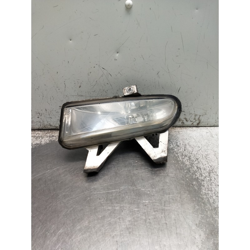 Recambio de faro antiniebla izquierdo para peugeot 406 berlina (s1/s2) referencia OEM IAM   