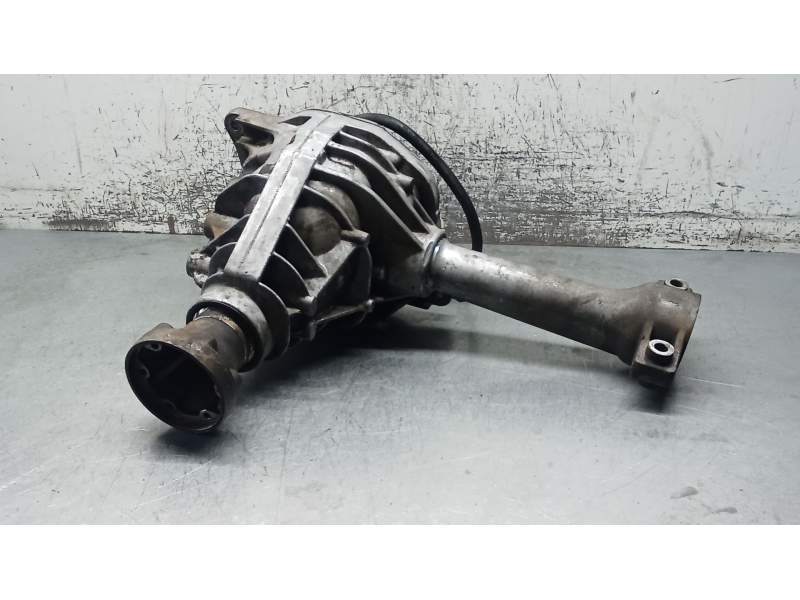 Recambio de diferencial delantero para jeep cherokee (kj) 2.5 crd cat referencia OEM IAM 50742BB 25CRD 2001