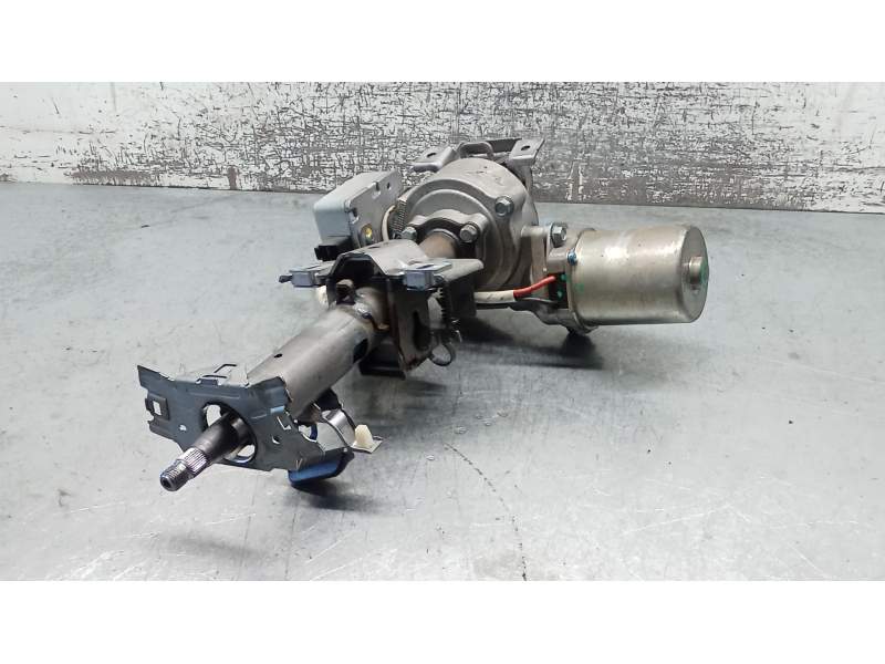 Recambio de columna direccion para hyundai accent iii (mc) 1.5 crdi gls referencia OEM IAM GM50012243A1 15CRDI 2005