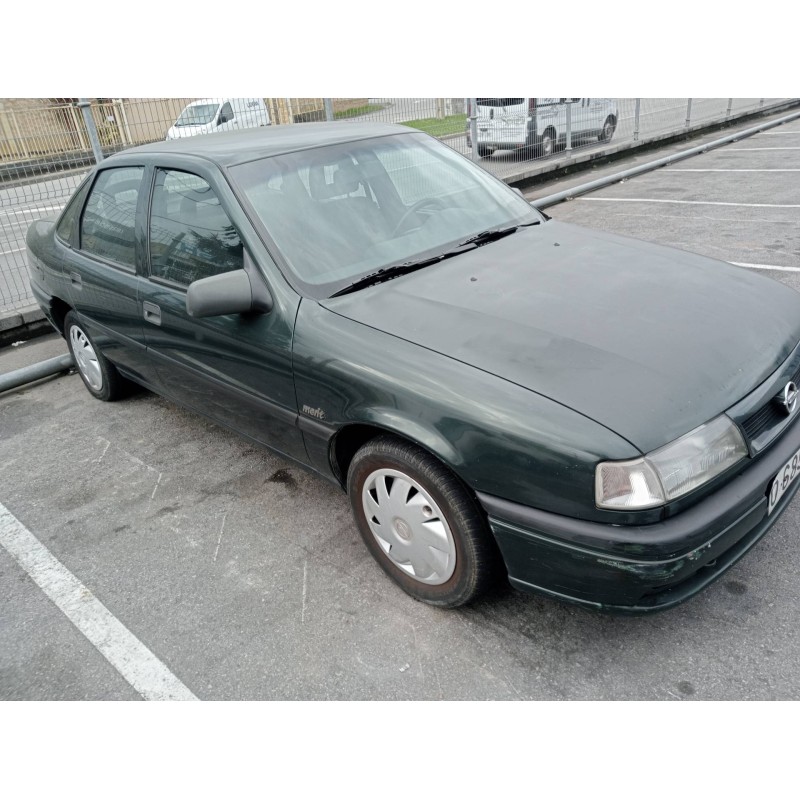 opel vectra a del año 1994