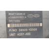 Recambio de abs para hyundai accent iii (mc) 1.5 crdi gls referencia OEM IAM 5WY7508A 589201G000 BH60106800