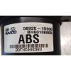 Recambio de abs para hyundai accent iii (mc) 1.5 crdi gls referencia OEM IAM 5WY7508A 589201G000 BH60106800