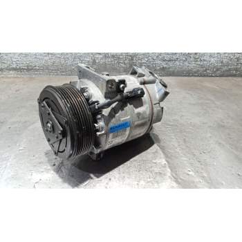 COMPRESOR AIRE ACONDICIONADO 20DCI 2021