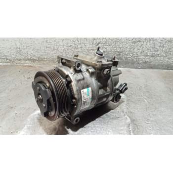COMPRESOR AIRE ACONDICIONADO 8680P 20TDI 2003