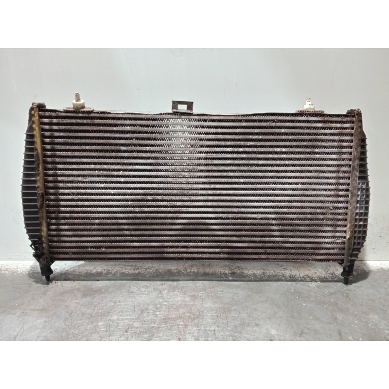 Recambio de intercooler para peugeot 607 (s2) referencia OEM IAM 9649976880 D1388008 