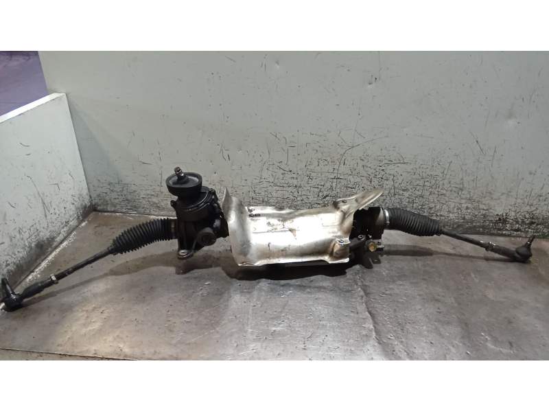 Recambio de cremallera direccion para volkswagen touran (1t1, 1t2) 2.0 tdi 16v referencia OEM IAM 0273010039  