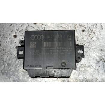 MODULO ELECTRONICO 8K0919475F 2008