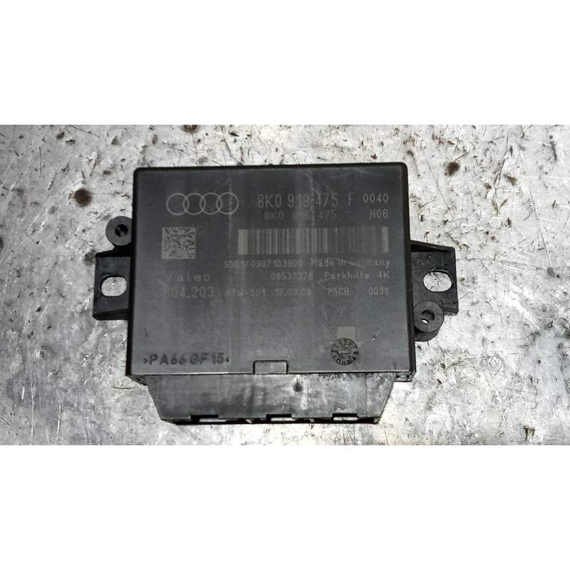 Recambio de modulo electronico para audi a4 avant (8k5) (2008) 2.0 16v tdi referencia OEM IAM 8K0919475F  2008