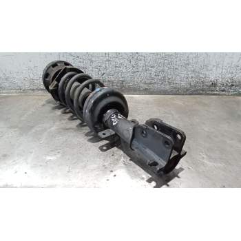AMORTIGUADOR DELANTERO IZQUIERDO 20DCI 2021