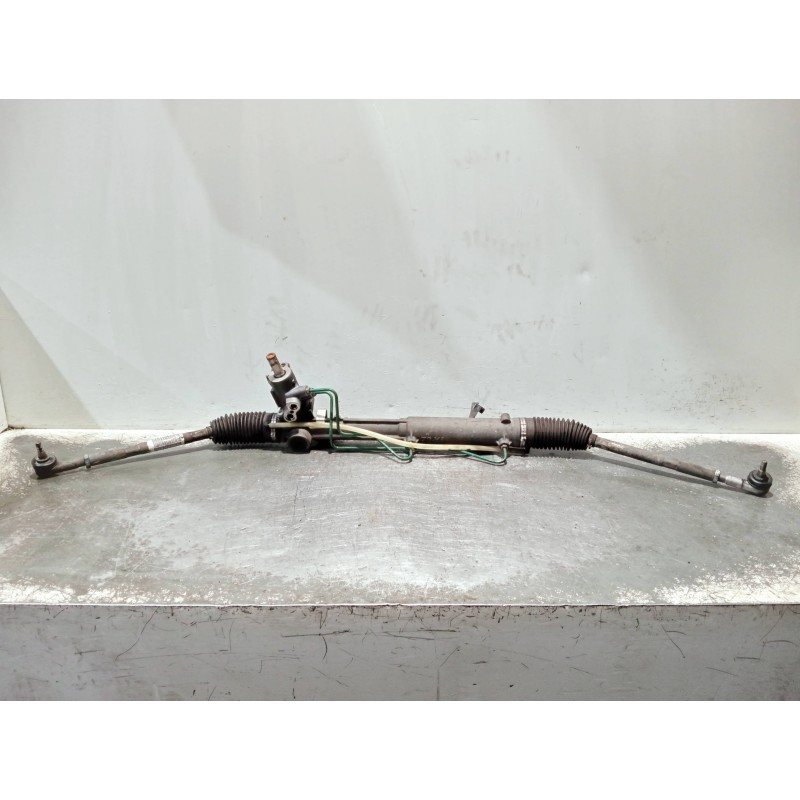 Recambio de cremallera direccion para peugeot 607 (s2) referencia OEM IAM 7832378 Z8X4 