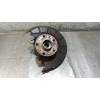 Recambio de mangueta delantera izquierda para volkswagen touran (1t1, 1t2) 2.0 tdi 16v referencia OEM IAM   