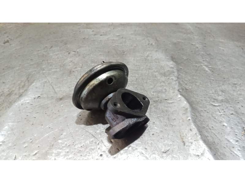Recambio de valvula egr para jeep cherokee (kj) 2.5 crd cat referencia OEM IAM   