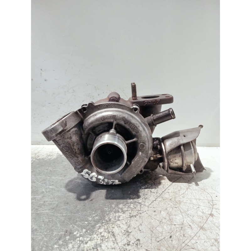 Recambio de turbocompresor para peugeot 307 break/sw (s2) referencia OEM IAM 9660641380 7534204 GT1544V