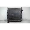 Recambio de radiador agua para jeep cherokee (kj) 2.5 crd cat referencia OEM IAM  25CRD 2001