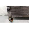Recambio de radiador agua para jeep cherokee (kj) 2.5 crd cat referencia OEM IAM  25CRD 2001