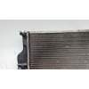 Recambio de radiador agua para jeep cherokee (kj) 2.5 crd cat referencia OEM IAM  25CRD 2001