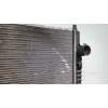 Recambio de radiador agua para jeep cherokee (kj) 2.5 crd cat referencia OEM IAM  25CRD 2001