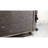 Recambio de radiador agua para jeep cherokee (kj) 2.5 crd cat referencia OEM IAM  25CRD 2001