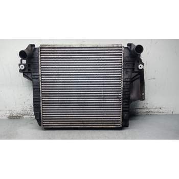 INTERCOOLER 25CRD 2001
