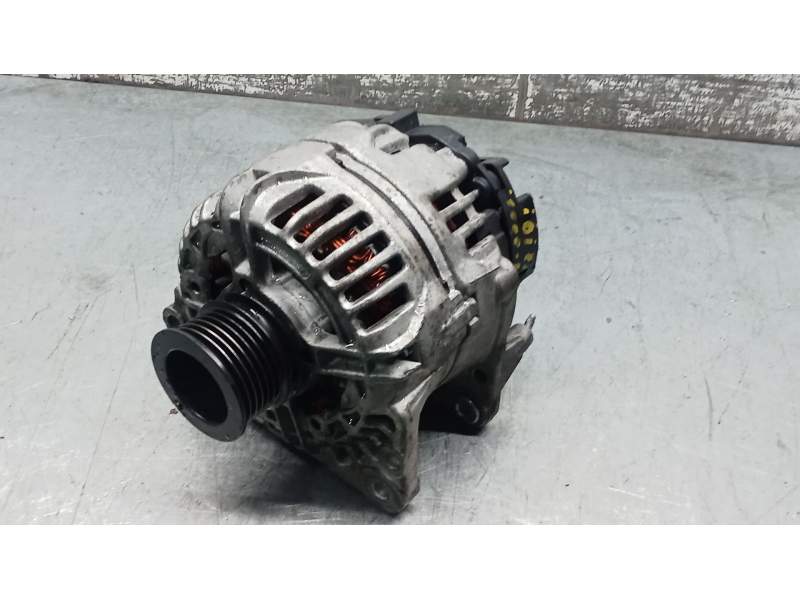 Recambio de alternador para skoda fabia i (6y2) 1.2 referencia OEM IAM  12G 2000