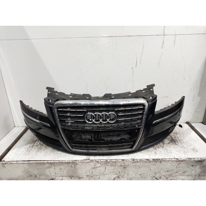 Recambio de paragolpes delantero para audi a8 (4e2) referencia OEM IAM   