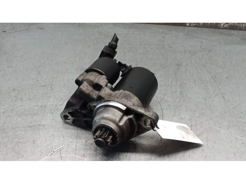 Recambio de motor arranque para skoda fabia i (6y2) 1.2 referencia OEM IAM 0001120400 12G 2000