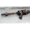 Recambio de transmision delantera derecha para hyundai accent iii (mc) 1.5 crdi gls referencia OEM IAM  15CRDI 2005