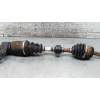 Recambio de transmision delantera derecha para hyundai accent iii (mc) 1.5 crdi gls referencia OEM IAM  15CRDI 2005