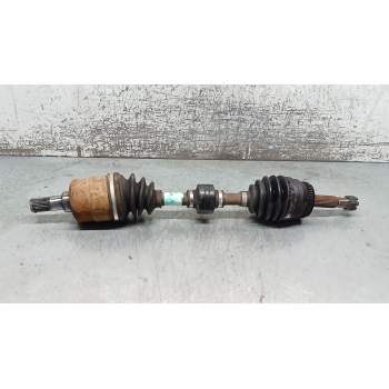 TRANSMISION DELANTERA IZQUIERDA 15CRDI 2005