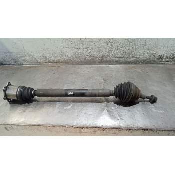TRANSMISION DELANTERA DERECHA 20TDI 2003