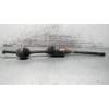 Recambio de transmision delantera derecha para jeep cherokee (kj) 2.5 crd cat referencia OEM IAM P52111780AB 25CRD 2001