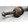 Recambio de transmision delantera derecha para jeep cherokee (kj) 2.5 crd cat referencia OEM IAM P52111780AB 25CRD 2001