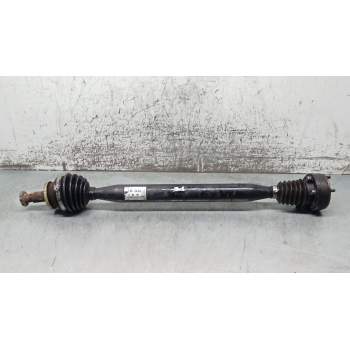 TRANSMISION DELANTERA DERECHA 6Q0407272BD 12G 2000