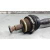 Recambio de transmision delantera derecha para skoda fabia i (6y2) 1.2 referencia OEM IAM 6Q0407272BD 12G 2000