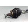 Recambio de transmision delantera izquierda para skoda fabia i (6y2) 1.2 referencia OEM IAM 6Q0407271AT 12G 2000