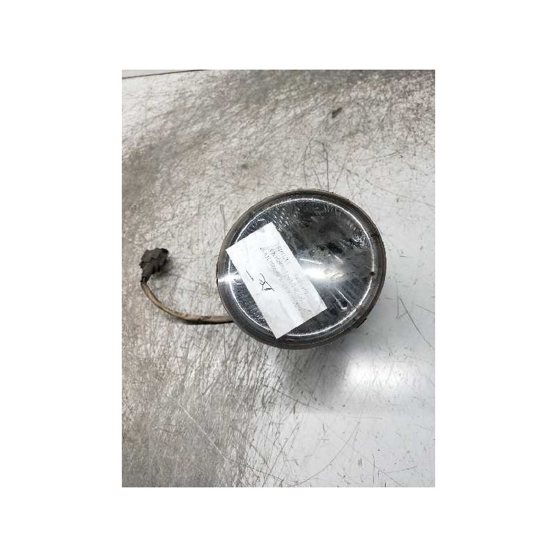 Recambio de faro antiniebla derecho para nissan x-trail (t30) 2.2 16v turbodiesel cat referencia OEM IAM   