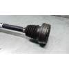 Recambio de transmision delantera izquierda para skoda fabia i (6y2) 1.2 referencia OEM IAM 6Q0407271AT 12G 2000