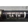 Recambio de transmision delantera izquierda para skoda fabia i (6y2) 1.2 referencia OEM IAM 6Q0407271AT 12G 2000