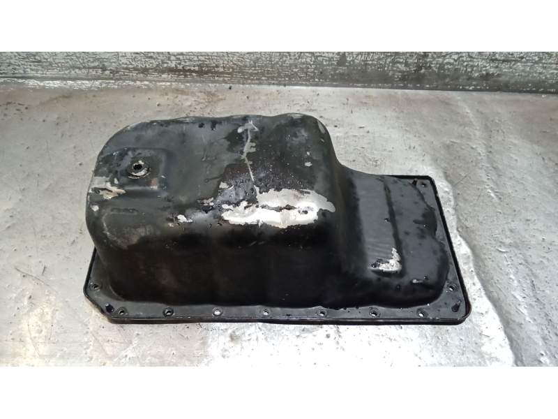 Recambio de carter para jeep cherokee (kj) 2.5 crd cat referencia OEM IAM 99B  