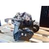 Recambio de caja cambios para skoda fabia i (6y2) 1.2 referencia OEM IAM CGH 5V 031216 31 0854