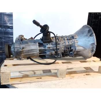 CAJA CAMBIOS 231J 5V 5210 820AD 10290101 272