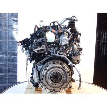 MOTOR COMPLETO M9RZ714 BOSCH C004322