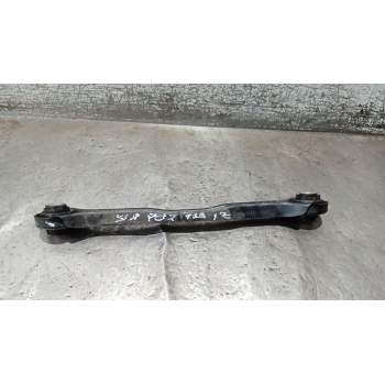 BRAZO SUSPENSION SUPERIOR TRASERO IZQUIERDO POSTERIOR 320D 2005