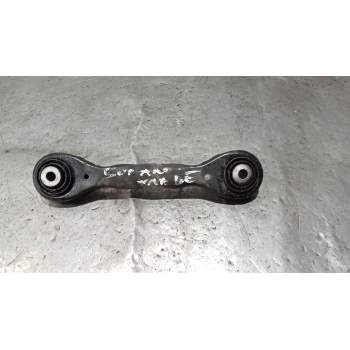 BRAZO SUSPENSION SUPERIOR TRASERO DERECHO ANTERIOR 320D 2005