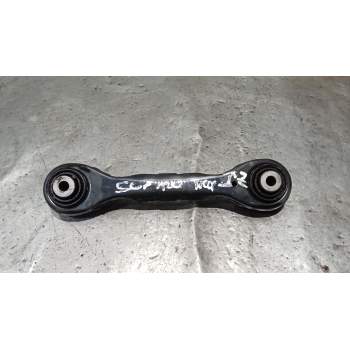 BRAZO SUSPENSION SUPERIOR TRASERO IZQUIERDO ANTERIOR 320D 2005