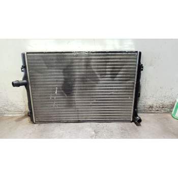 RADIADOR AGUA 20TDI 2003