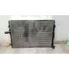 Recambio de radiador agua para volkswagen touran (1t1, 1t2) 2.0 tdi 16v referencia OEM IAM   