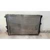 Recambio de radiador agua para volkswagen touran (1t1, 1t2) 2.0 tdi 16v referencia OEM IAM   