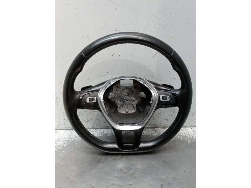 Recambio de volante para volkswagen golf vii variant (ba5, bv5) 1.6 tdi referencia OEM IAM   2013